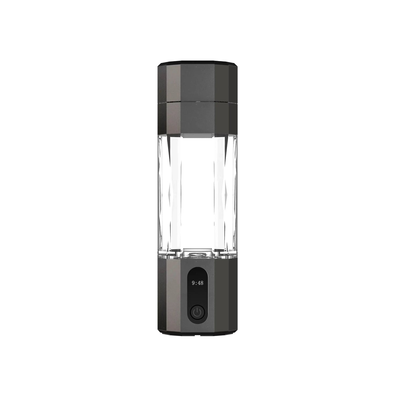 Chcyus Hydrogen Water Bottle Pro Ionizer Rechargeable