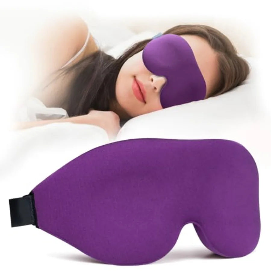 Anti Snore Nose Clip Sleep Aid Device For Restful Nights