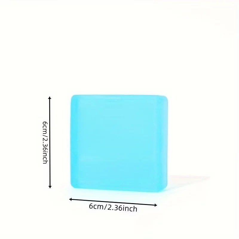 YIGANERJING Classic Cologne Bath Soap For Men Hydrating Oil Control