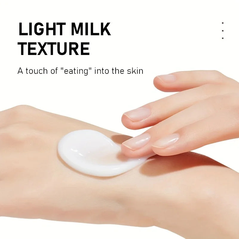 Retinol Collagen Face Cream Vitamin C B5 Anti Aging Moisturizer