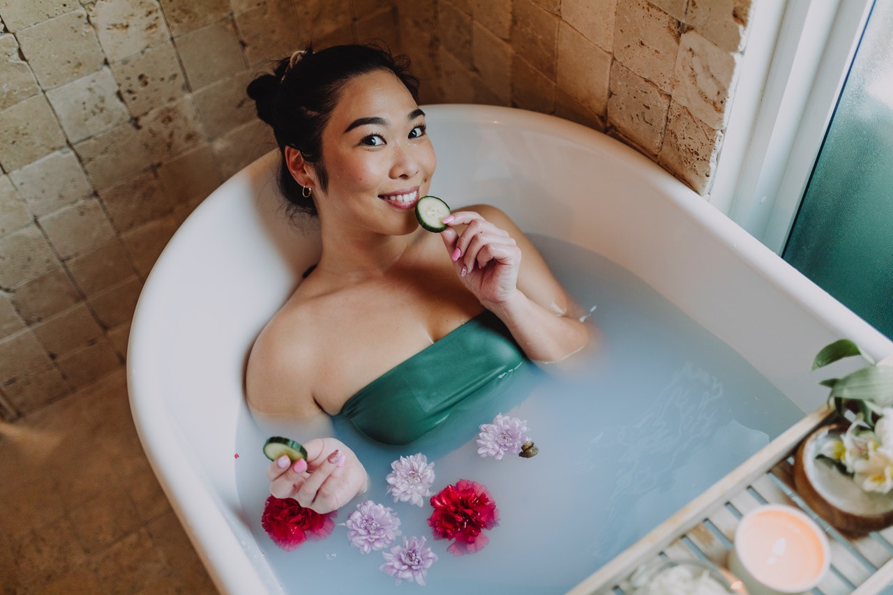 Bath & Body Care