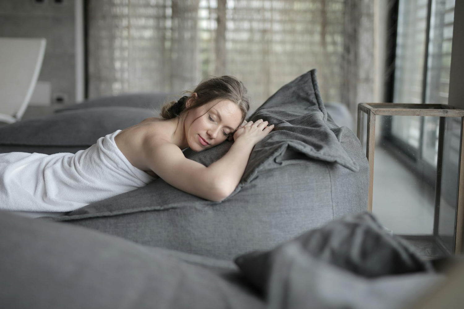 Sleep & Wellness