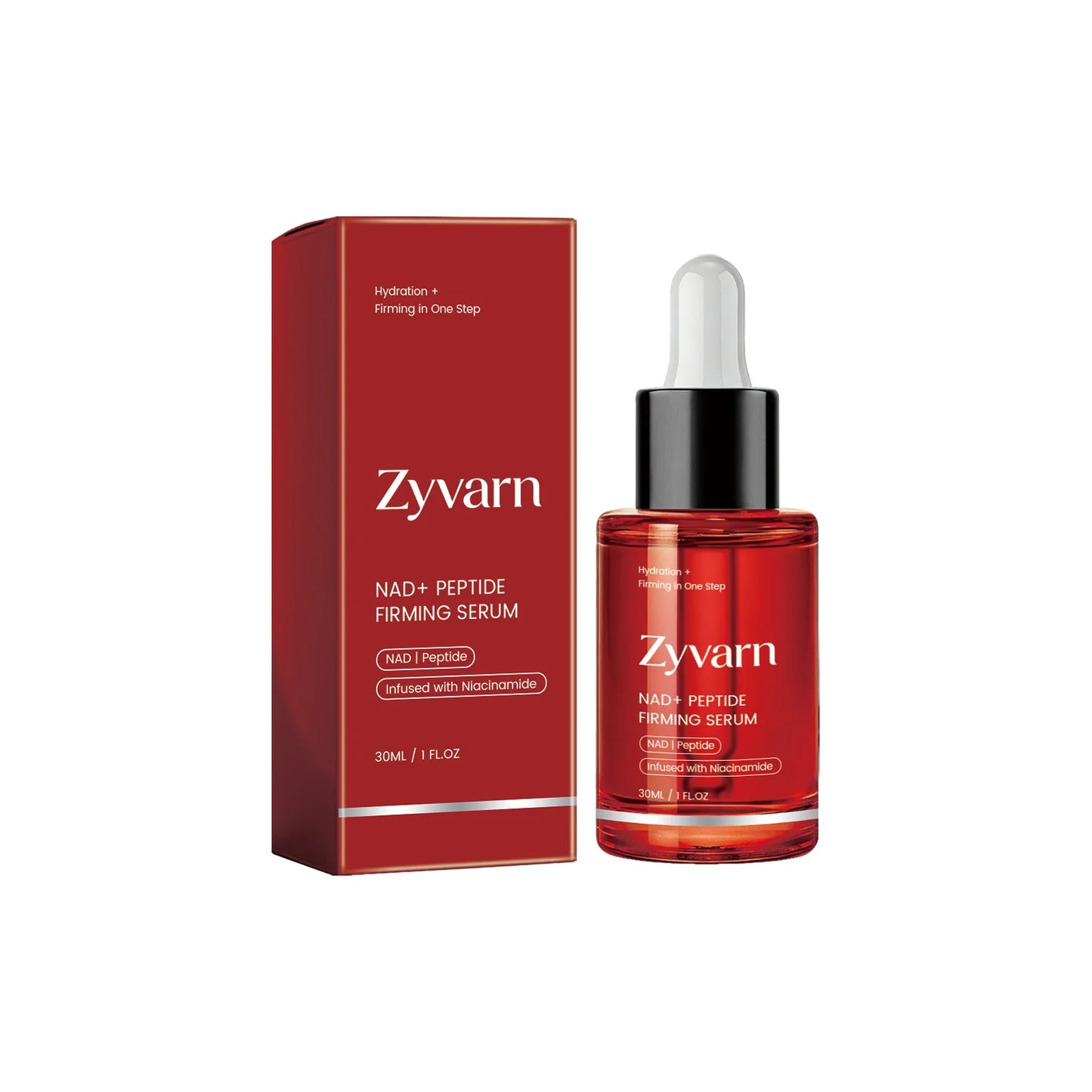 Premium Glycerin Face Serum For Moisturizing And Firming Skin Care