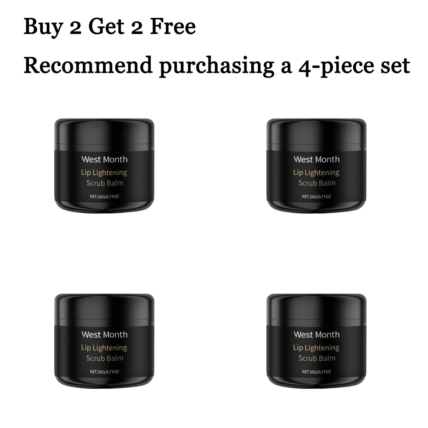 Moisturizing Lip Scrub Balm Nourishing Exfoliating Cream Remove Dead Skin Restoring Gloss