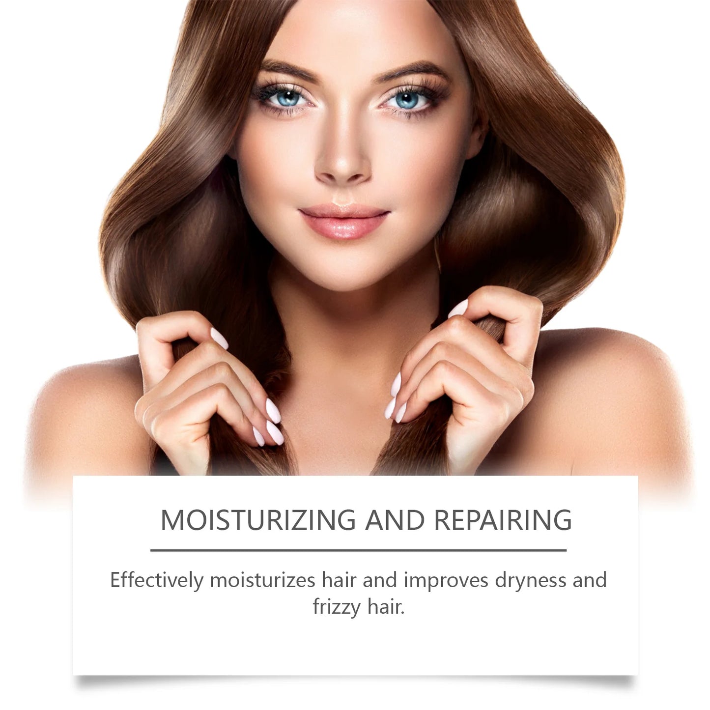 Hoegoa Rosemary Shampoo For Boosting Volume And Reducing Breakage