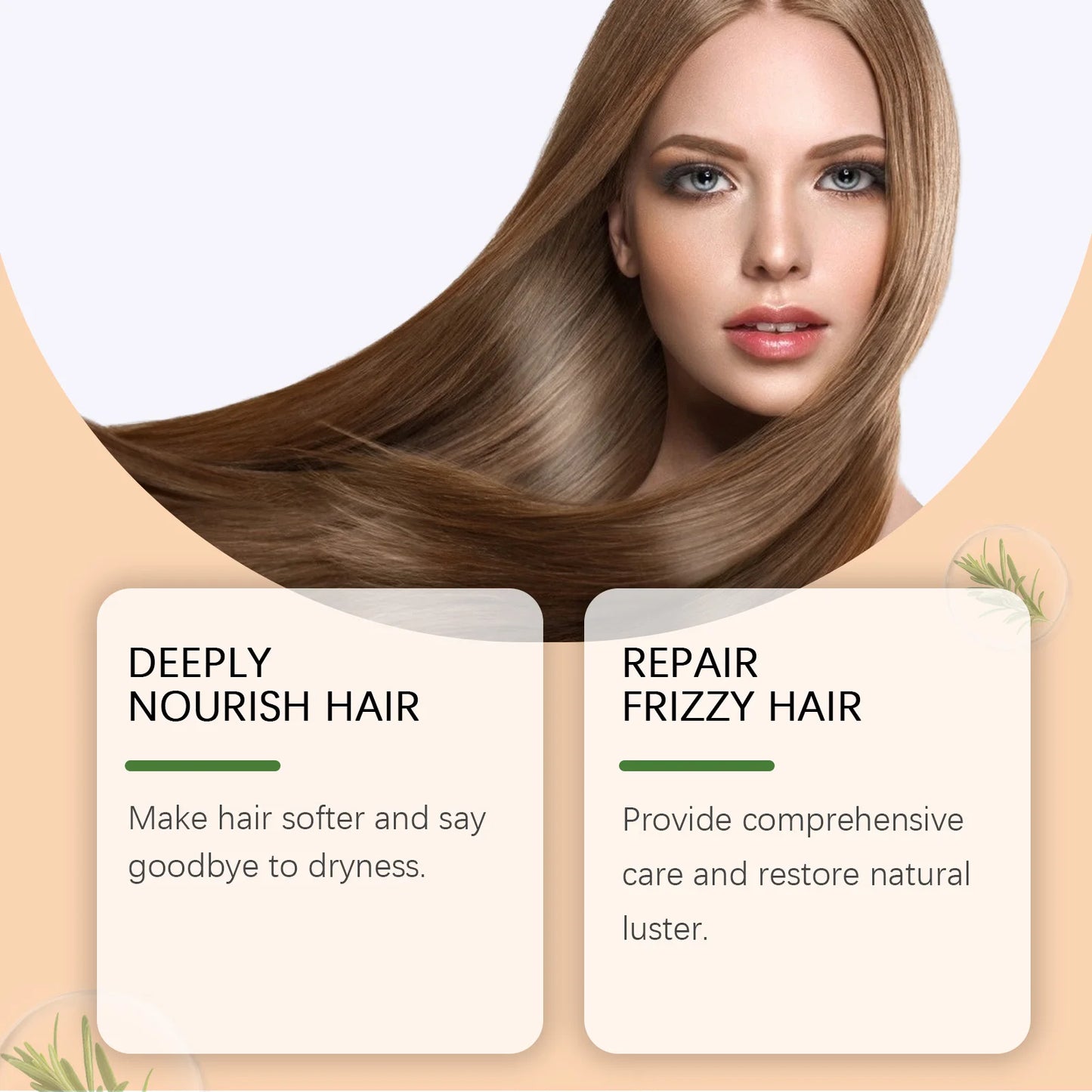 Viareline Batana Oil Hair Shampoo Gentle Cleansing Formula