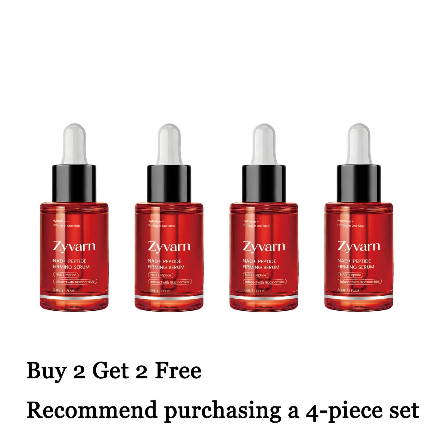 Premium Glycerin Face Serum For Moisturizing And Firming Skin Care