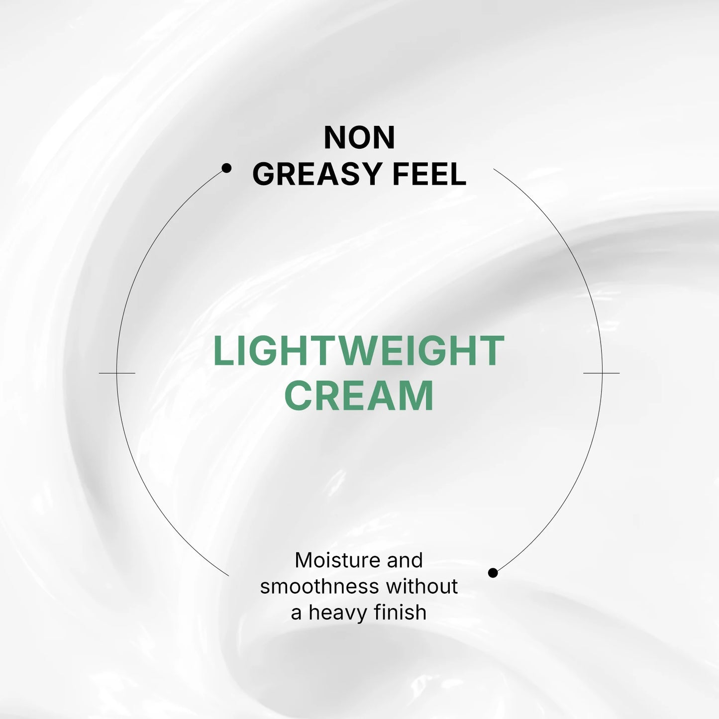 Karseell Protein Leave In Cream Repair Conditioner For Hair Types