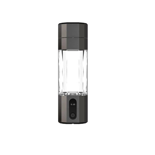 Chcyus Hydrogen Water Bottle Pro Ionizer Rechargeable