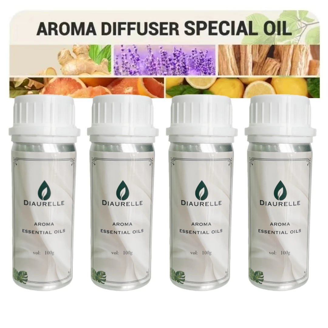 Essential Oil Santal 33 Plant Extract Fragrance For Aroma Diffuser
