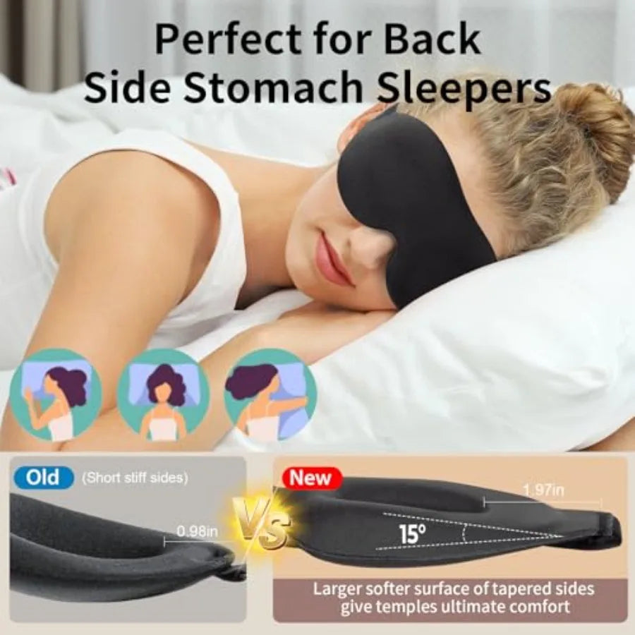 Anti Snore Nose Clip Sleep Aid Device For Restful Nights