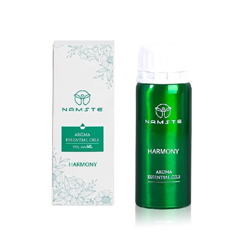 Namste Jasmine Room Fragrance Oil For Hotel And Home Diffusers