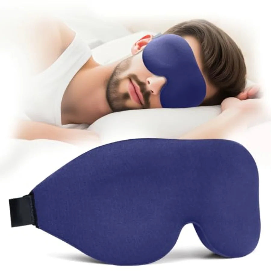 Anti Snore Nose Clip Sleep Aid Device For Restful Nights