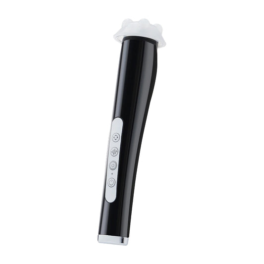 IEbilif Portable Facial Oxygen Bubble Pen For Skin Tightening And Puffiness Removal