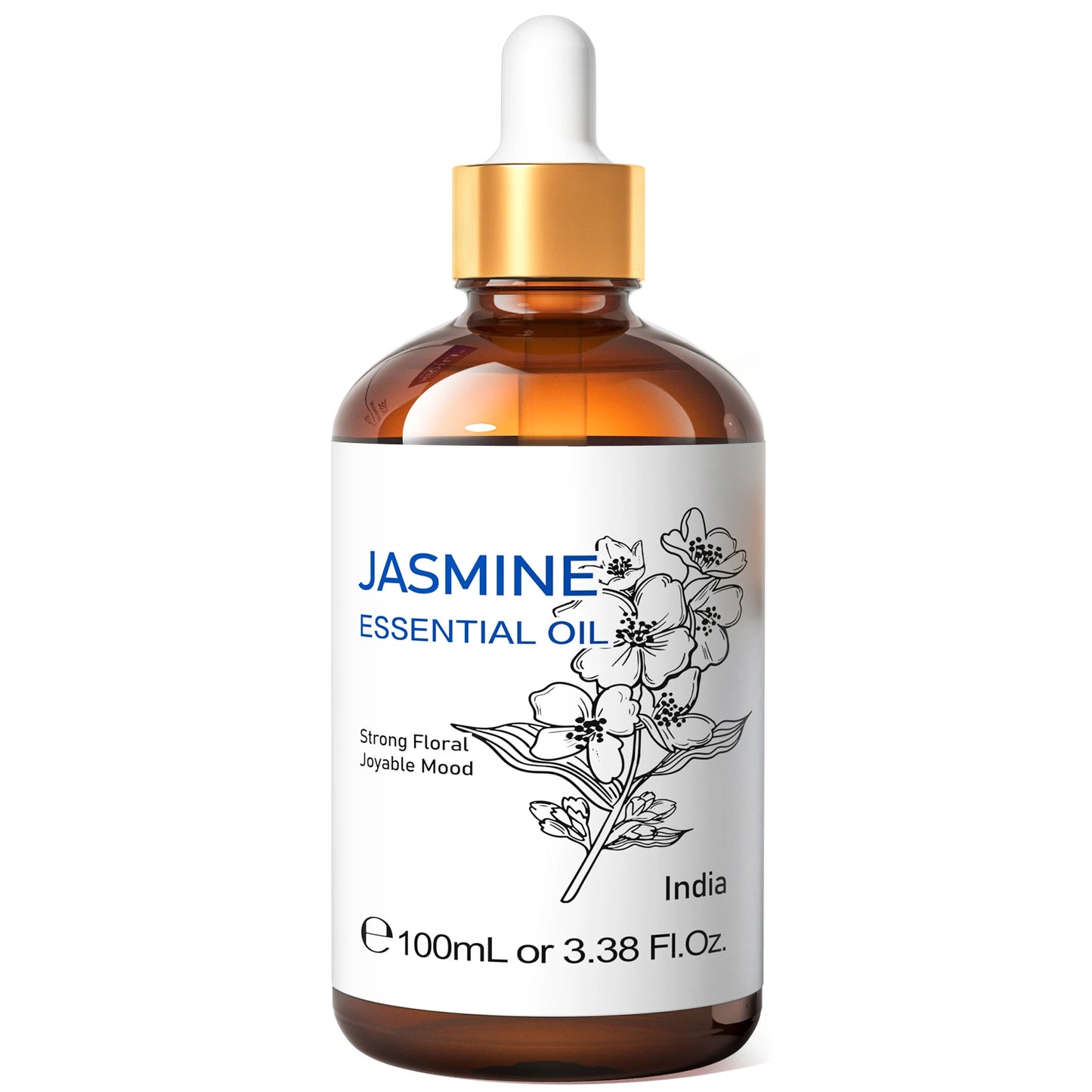 HIQILI Pure Frankincense Essential Oil For Aromatherapy Diffusers