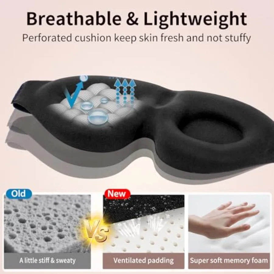 Anti Snore Nose Clip Sleep Aid Device For Restful Nights