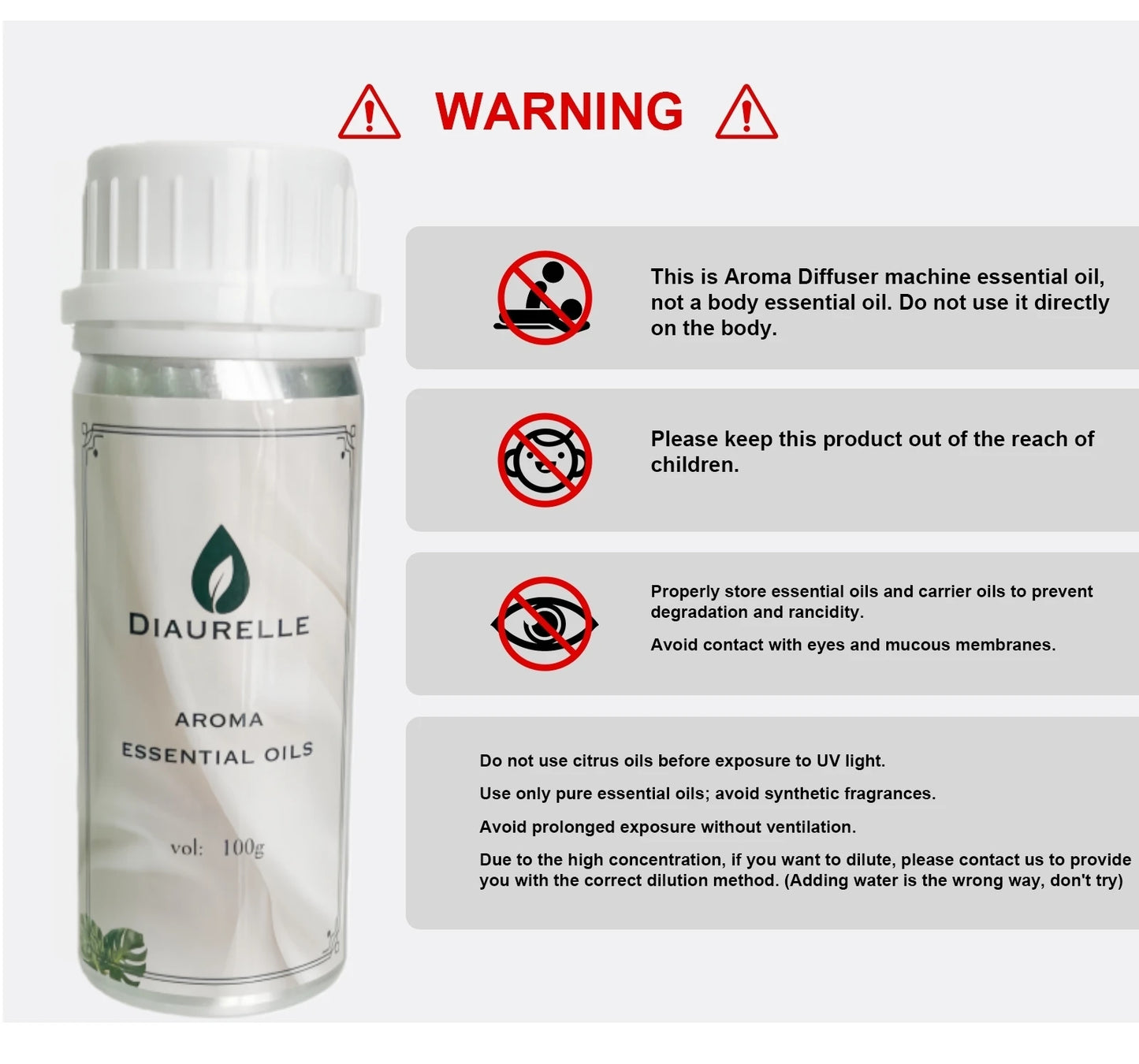 Essential Oil Santal 33 Plant Extract Fragrance For Aroma Diffuser