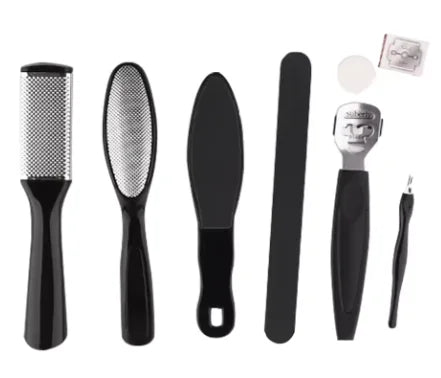 Stainless Steel Heavy Duty Toenail Clippers For Ingrown Nails