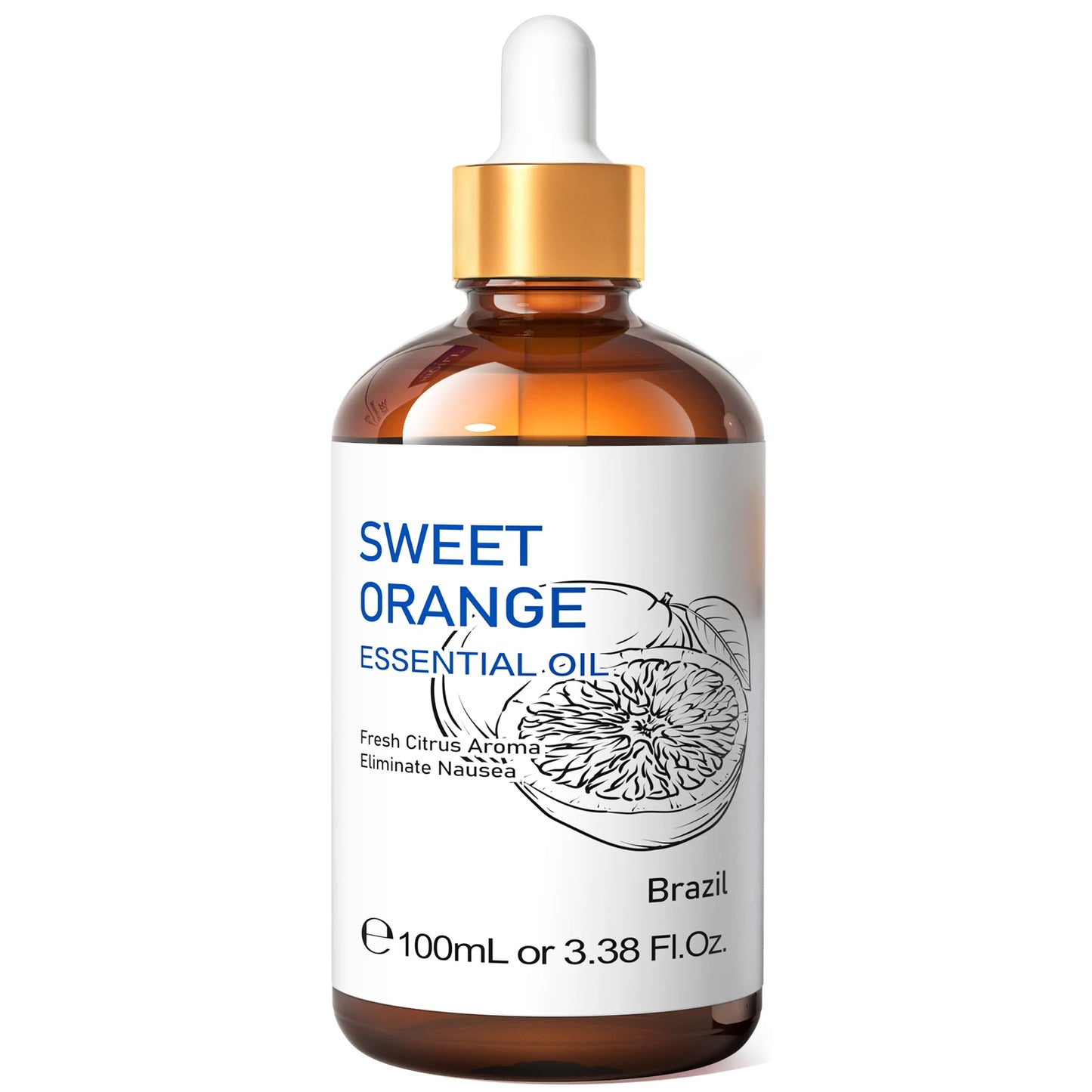 Hiqili Pure Essential Oil For Relaxing Aromatherapy