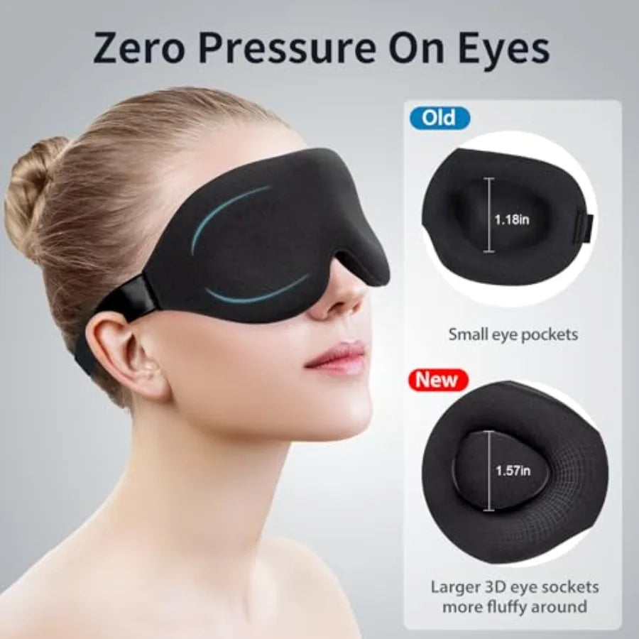 Anti Snore Nose Clip Sleep Aid Device For Restful Nights