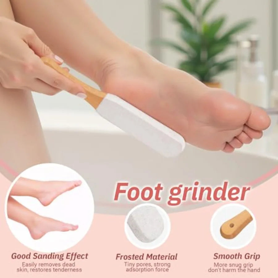 Silicone Shower Toe Gap Cleaning Brush With Long Handle