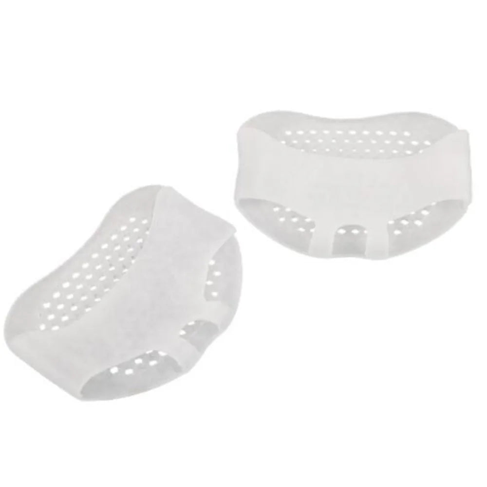 Silicone Gel Toe Separators Bunion Adjuster Foot Care