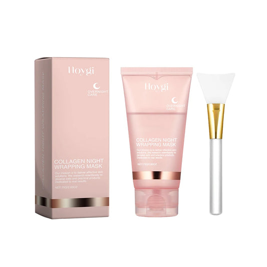 Ms.Dear Kojic Acid Turmeric Overnight Peel Off Brightening Face Mask