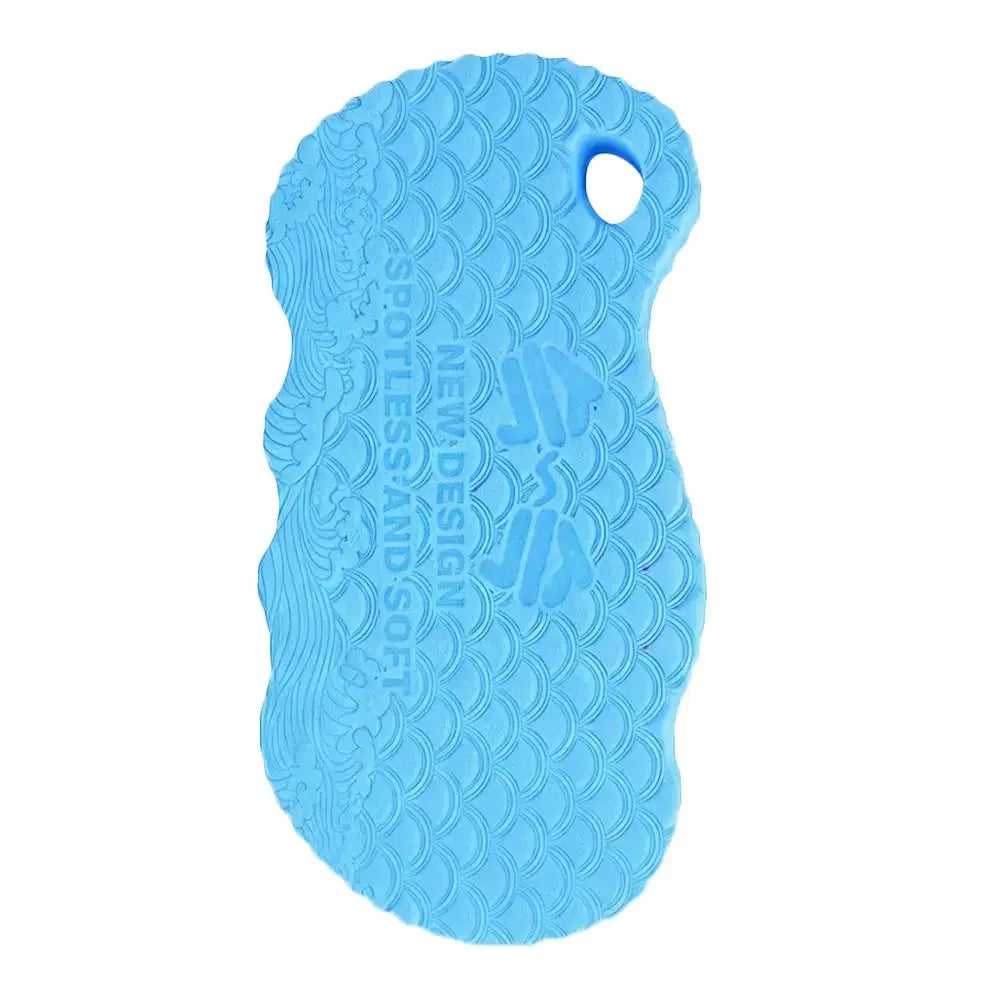 Children Exfoliating Bath Sponge Shower Massager Peeling Tool
