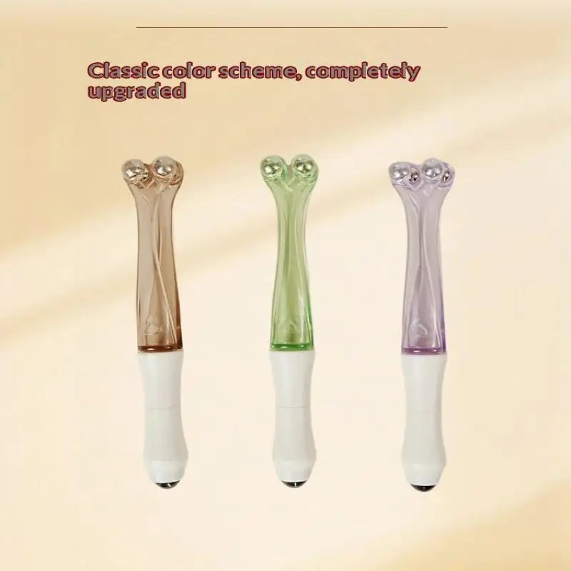 Handheld Finger Acupoint Massager For Relieving Fatigue