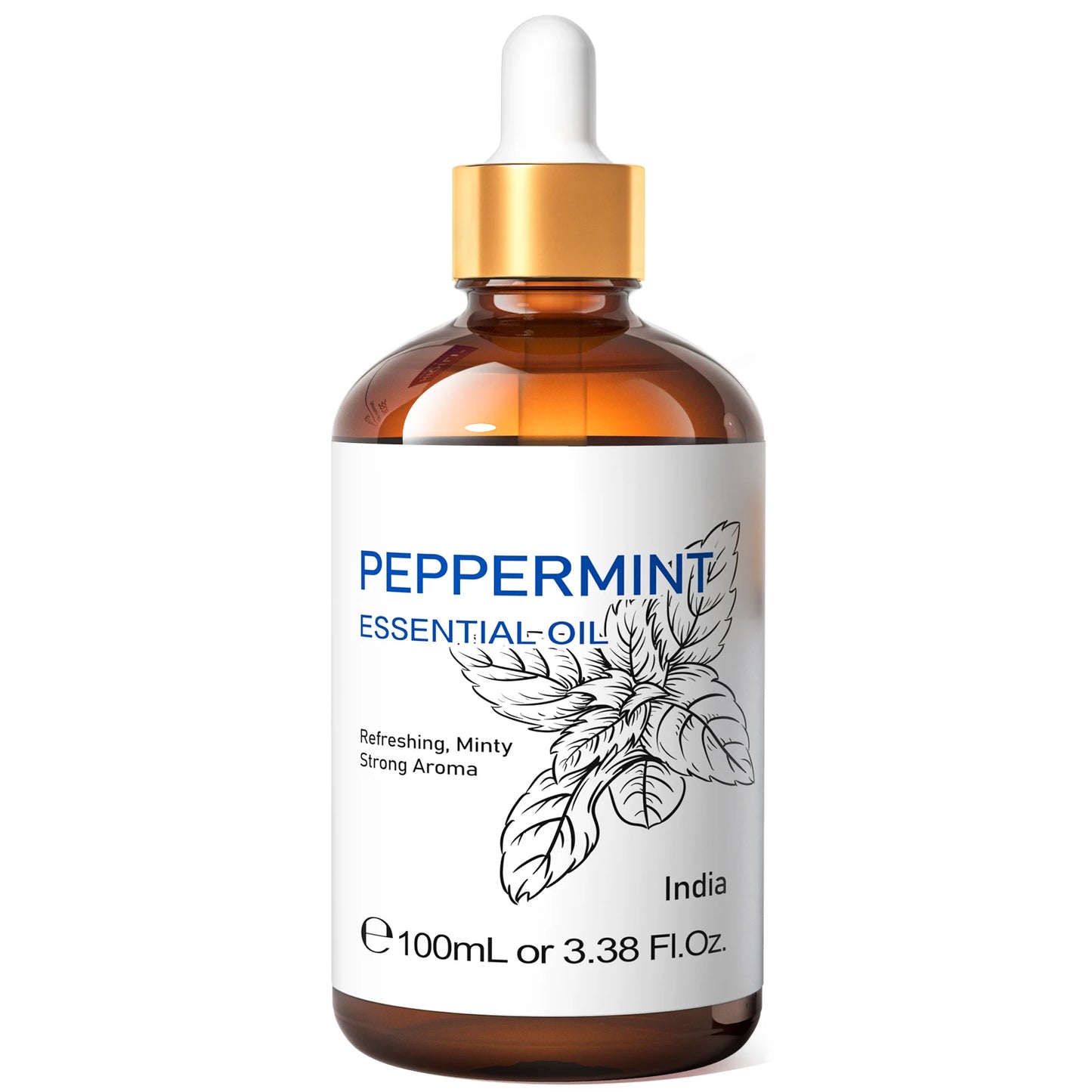 HIQILI Pure Frankincense Essential Oil For Aromatherapy Diffusers