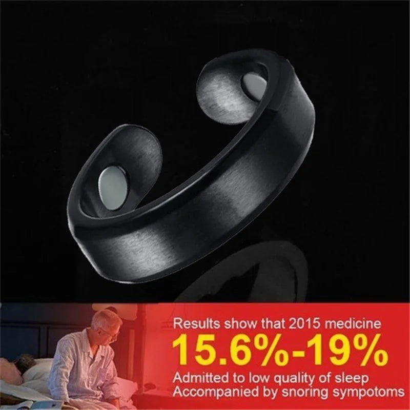 Anti Snore Acupressure Nose Clip Device For Better Sleep