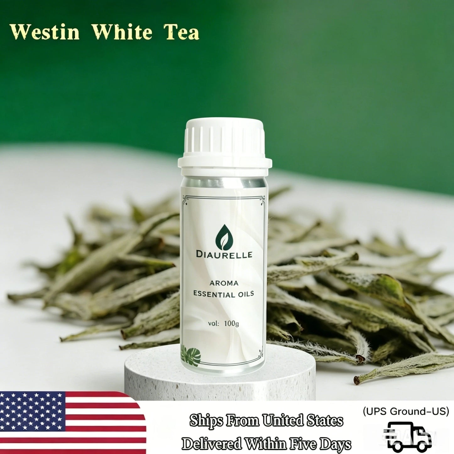 Essential Oil Santal 33 Plant Extract Fragrance For Aroma Diffuser