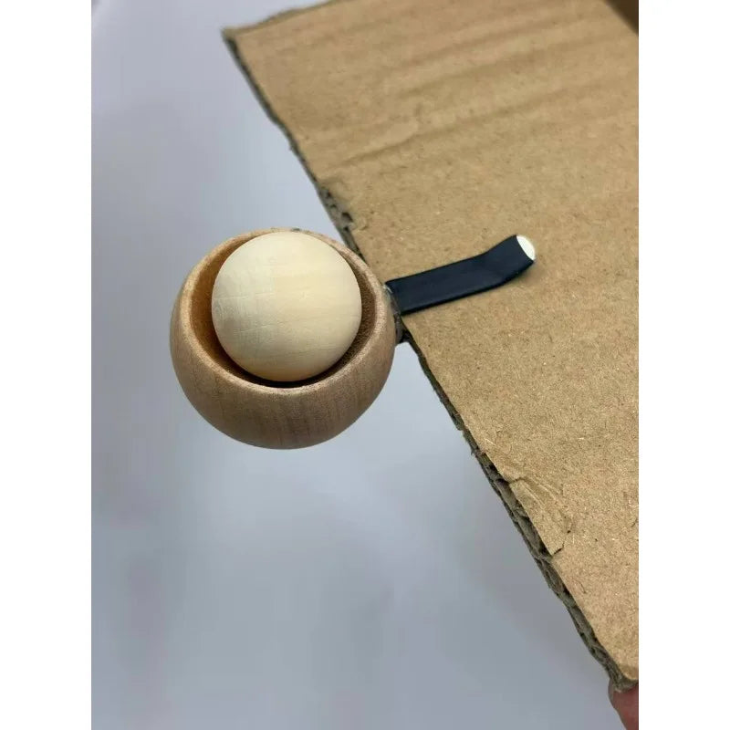 Wood Essential Oil Diffuser for Car, Home, Bedroom and Bathroom
