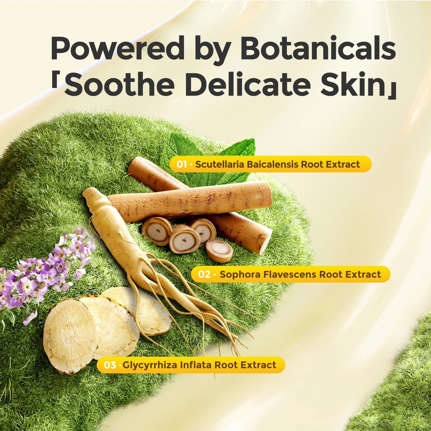 Maternella Egg Yolk Oil Multi-Care Soothing Cream Hyaluronic Acid