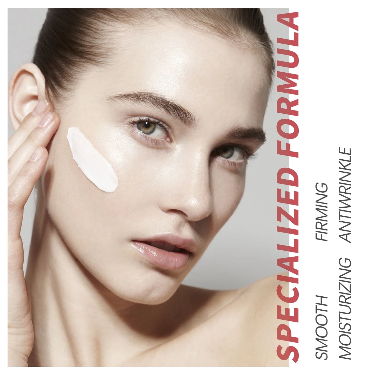 Ouhoe Retinol Collagen Day Night Face Cream With Hyaluronic Acid