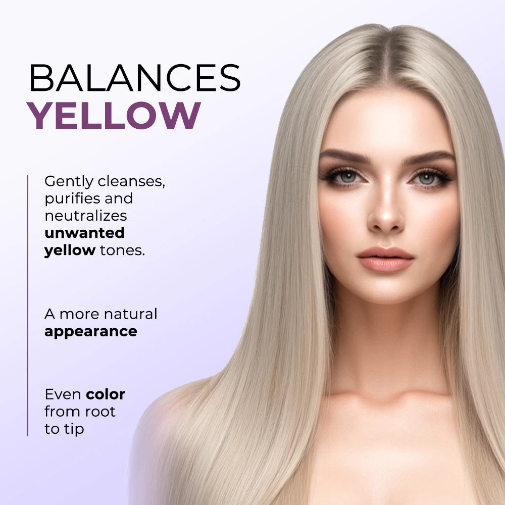 Karseell Hair Mask For Highlighted Hair Care And Repair