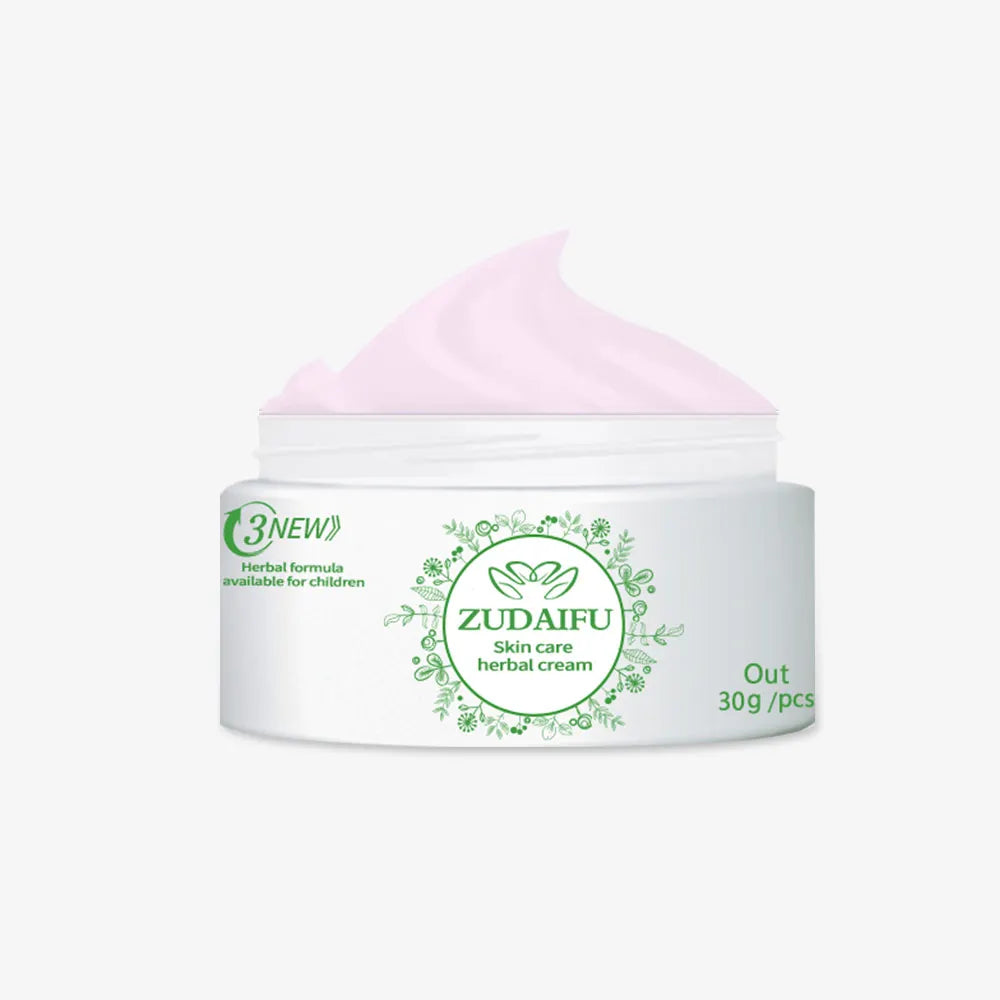 YIGANERJING Herbal Body Lotion Third Generation Oil Control