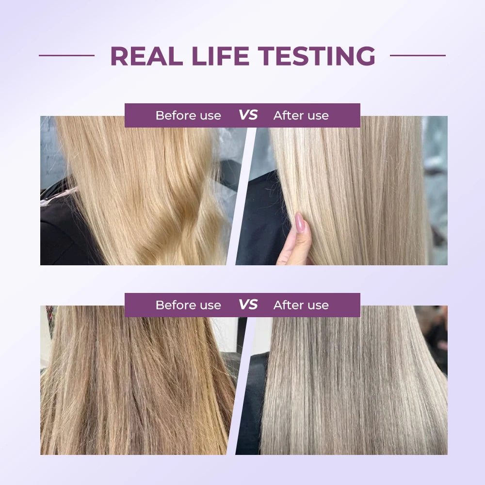 Karseell Hair Mask For Highlighted Hair Care And Repair