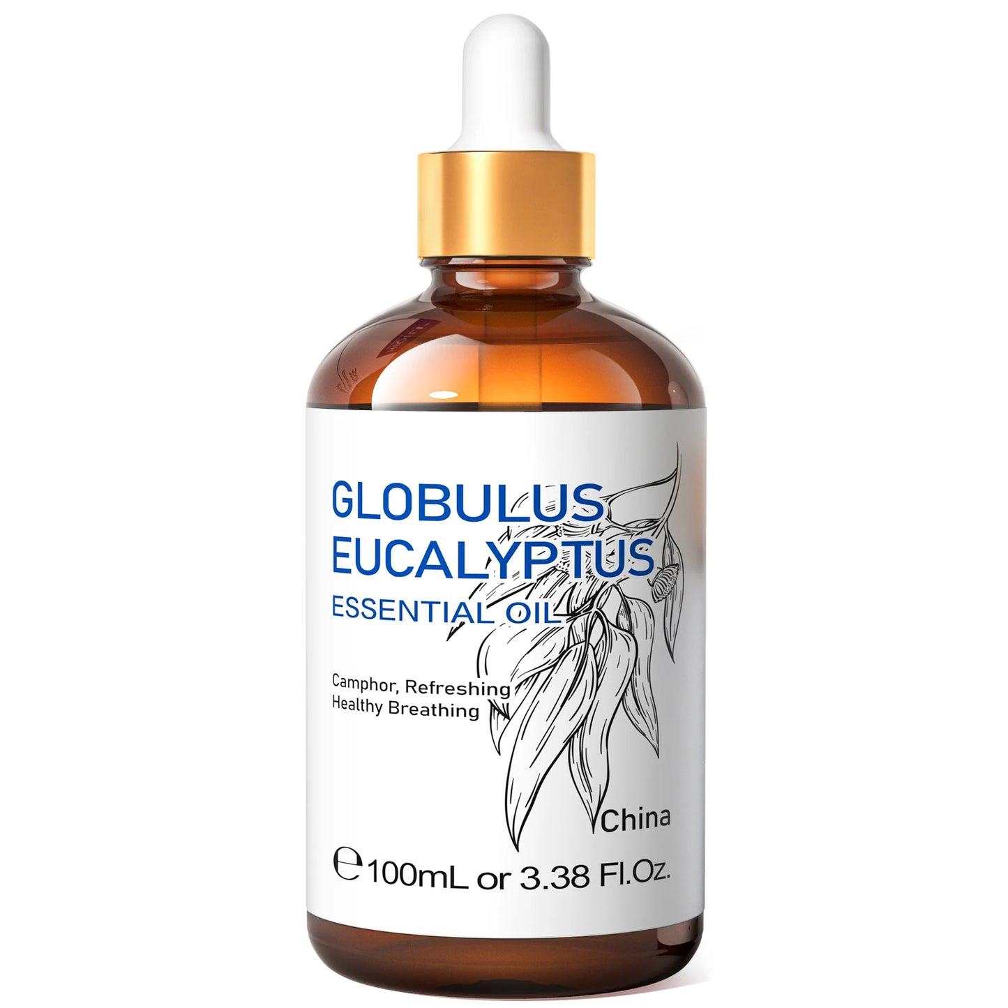 Hiqili Pure Essential Oil For Relaxing Aromatherapy