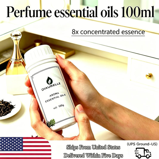 Essential Oil Santal 33 Plant Extract Fragrance For Aroma Diffuser