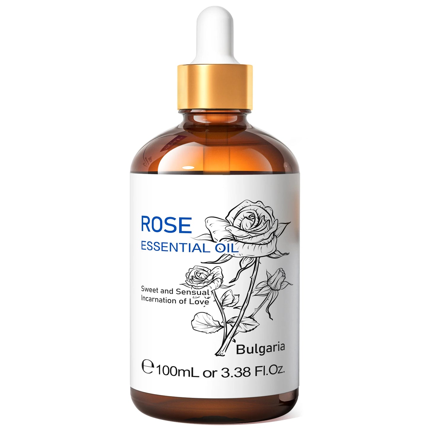 Hiqili Pure Essential Oil For Relaxing Aromatherapy