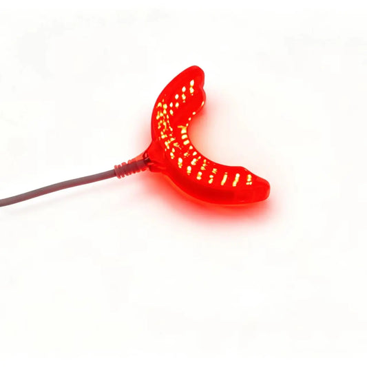 LED Infrared Light Portable Pain Relief And Teeth Whitening