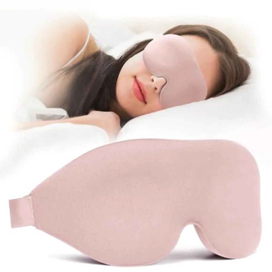 Anti Snore Nose Clip Sleep Aid Device For Restful Nights