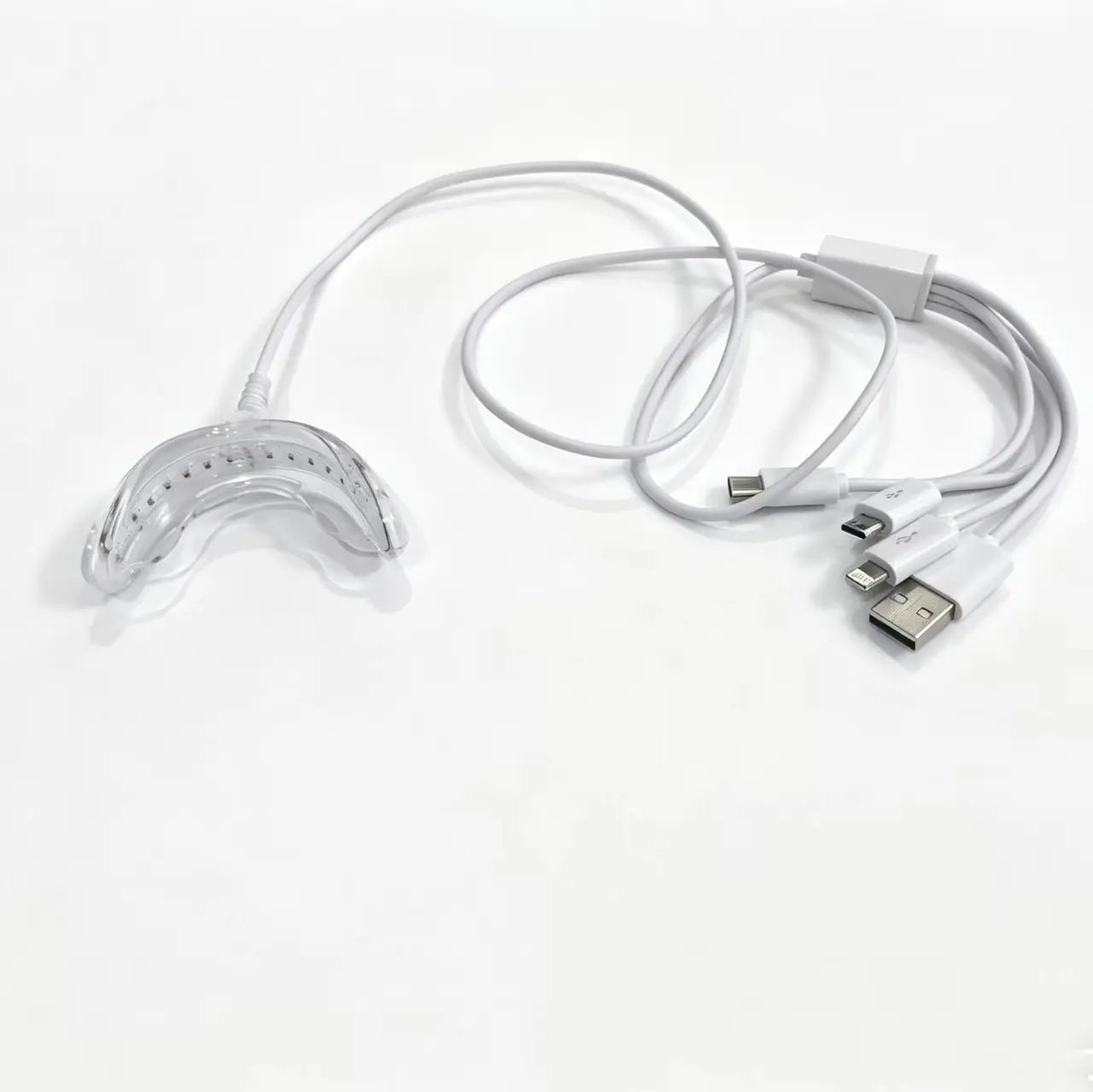 LED Infrared Light Portable Pain Relief And Teeth Whitening