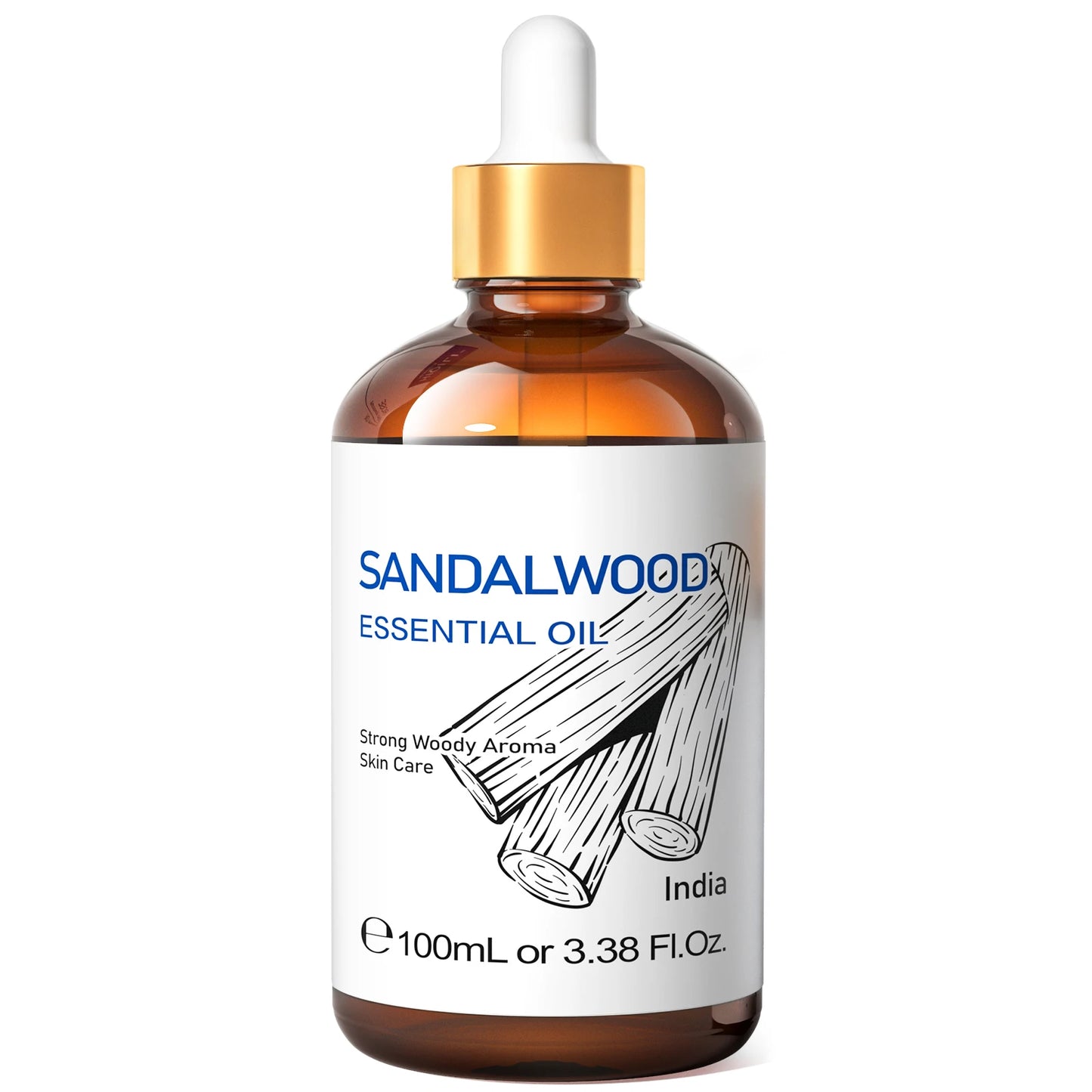 HIQILI Pure Frankincense Essential Oil For Aromatherapy Diffusers