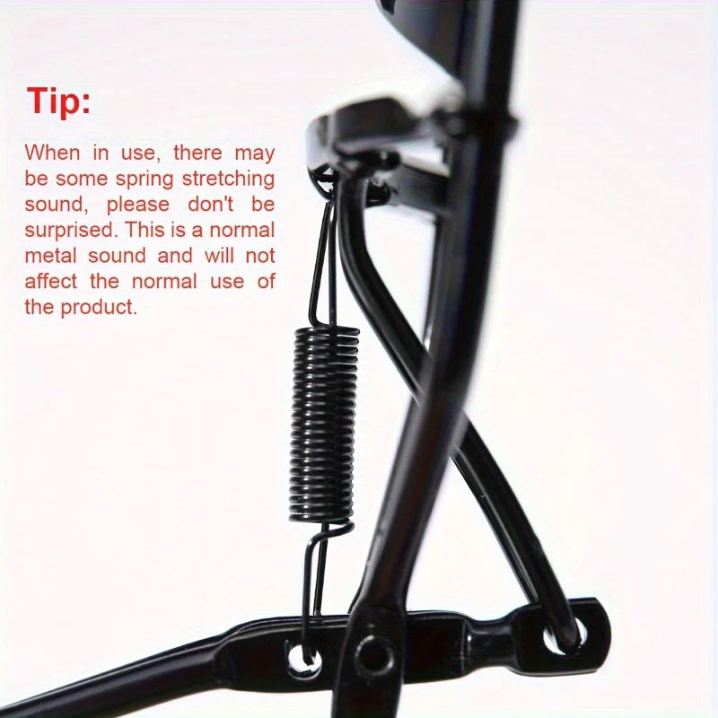 Manual Stainless Steel Eyelash Curler For Beauty