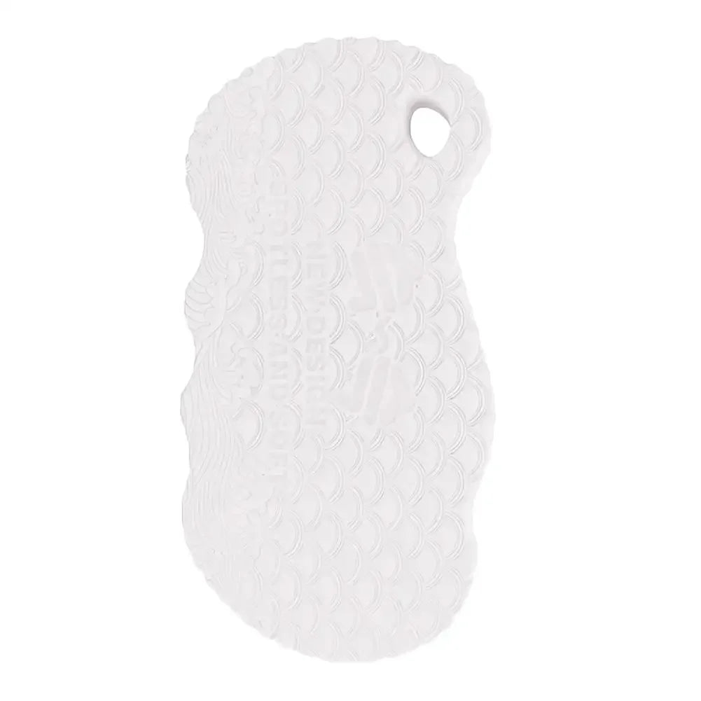 Children Exfoliating Bath Sponge Shower Massager Peeling Tool