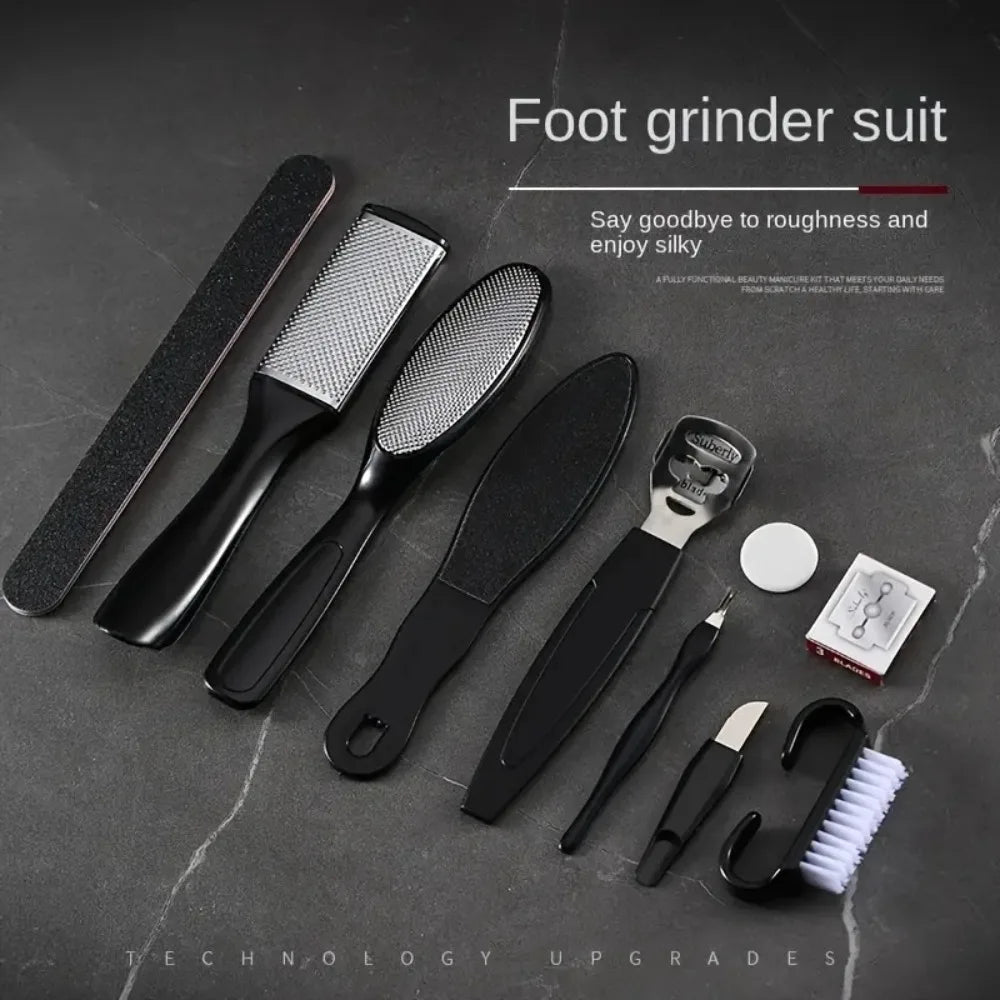Stainless Steel Heavy Duty Toenail Clippers For Ingrown Nails
