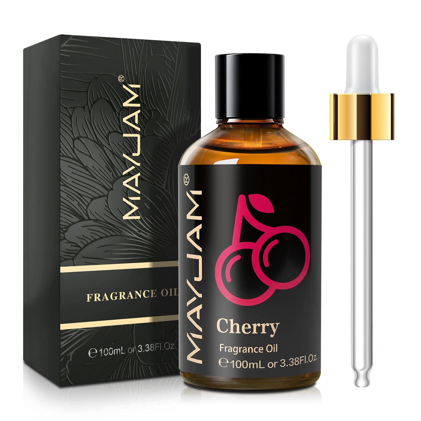 Mayjam Premium Fragrance Oil For Aromatherapy Diffusers
