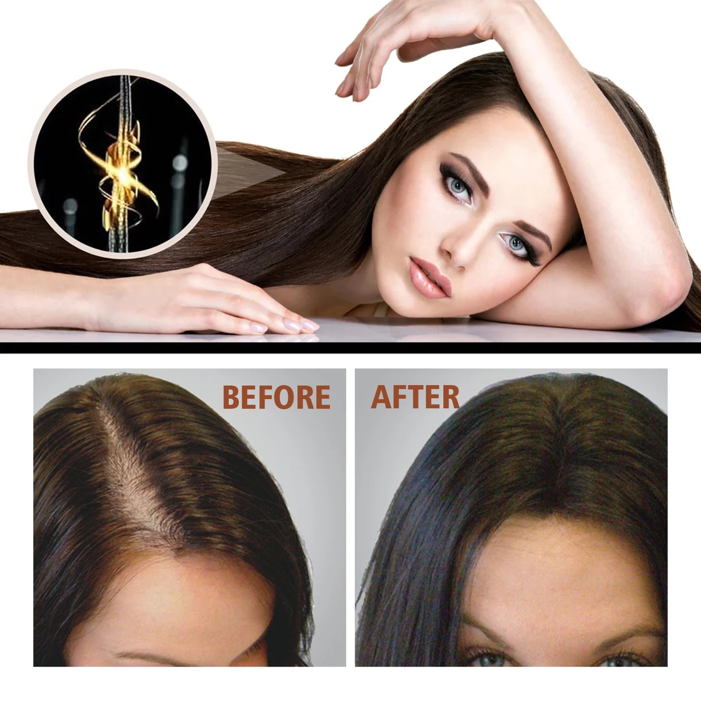 Eelhoe Batana Oil Hair Conditioner Smoothes And Repairs Damaged Hair